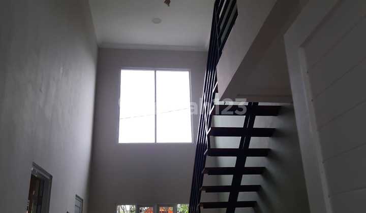 Price Reduced on Beautiful, Serene New House in Bintaro 2