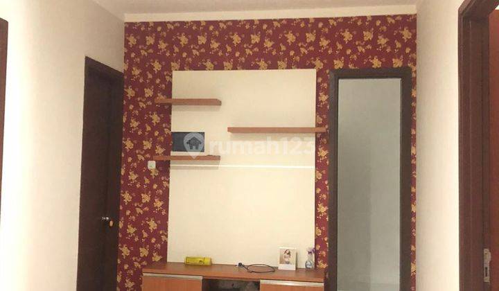 Rumah Bagus Siap Huni Full Furnished di Discovery Bintaro  2