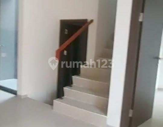 Jual Cepat Turun Harga Rumah Dlm Cluster Siap Huni 2