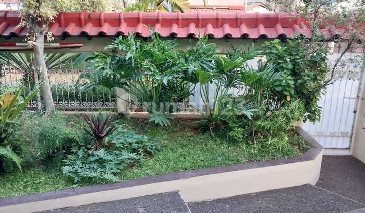 PRICE DROP Beautiful House in Pondok Indah South Jakarta