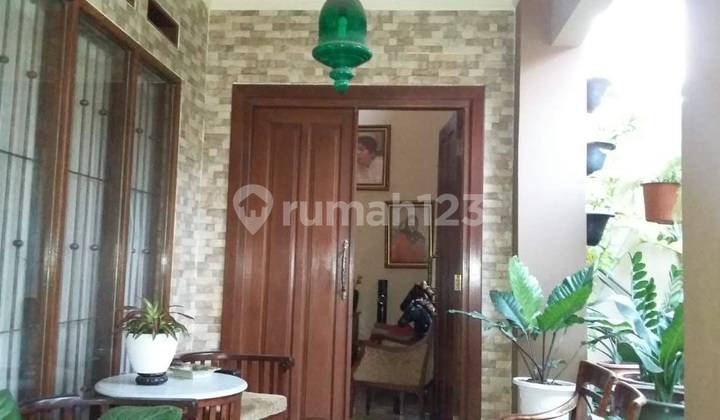 Rumah Nyaman Siap Huni di Permata Bintaro Sektor 9 2