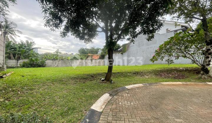 Kavling di Kebayoran View Bintaro Sektor 7 Kavling di Kebayoran View Bintaro Sektor 7