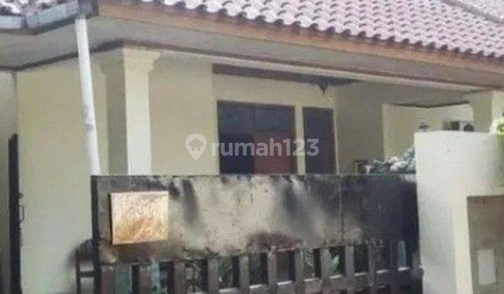 Rumah Minimalis 2 Lantai di Pejaten Jakarta Selatan  1