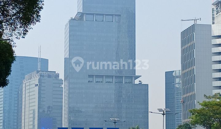 Gedung Kantor di Jakarta Selatan Gedung Kantor di Jakarta Selatan