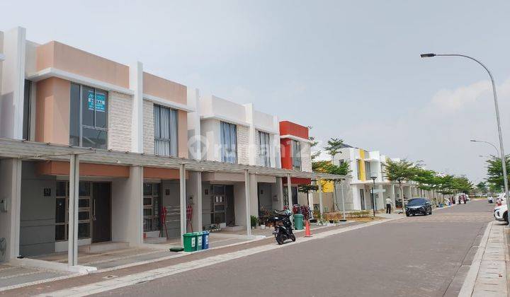 Rumah dijual di pantai indah kapuk 2 harga murah dan butuh uang  2