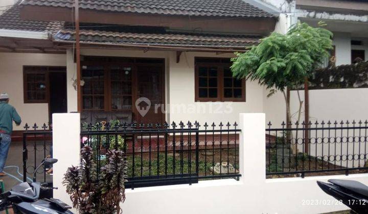 Rumah di jual di bogor  1