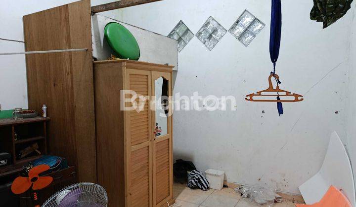 Disewakan ruko 1 lantai di jalan Pahlawan 2