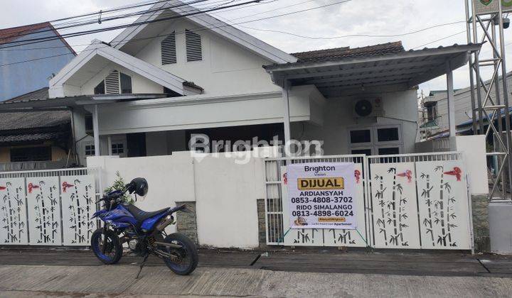 Rrumah Sewa Di Juanda Samarinda Bebas Banjir 1