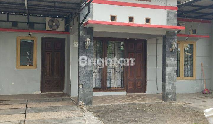 Rumah  di SIRADJ SALMAN, Samarinda Ulu 1