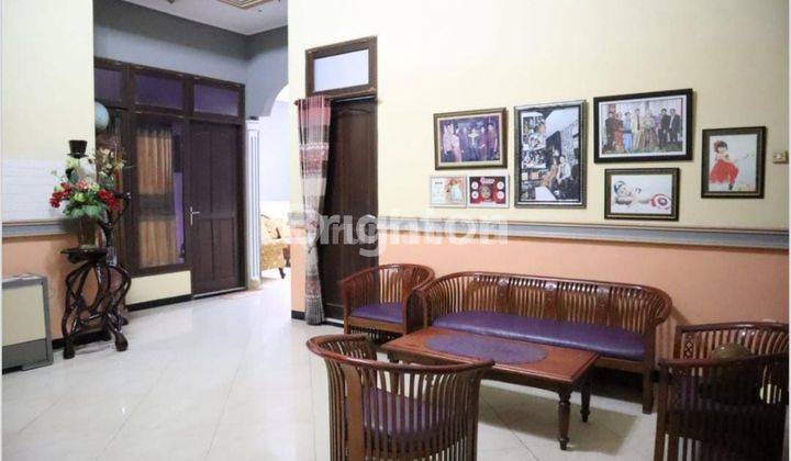 Dijual Rumah Jalan Juanda 2 2