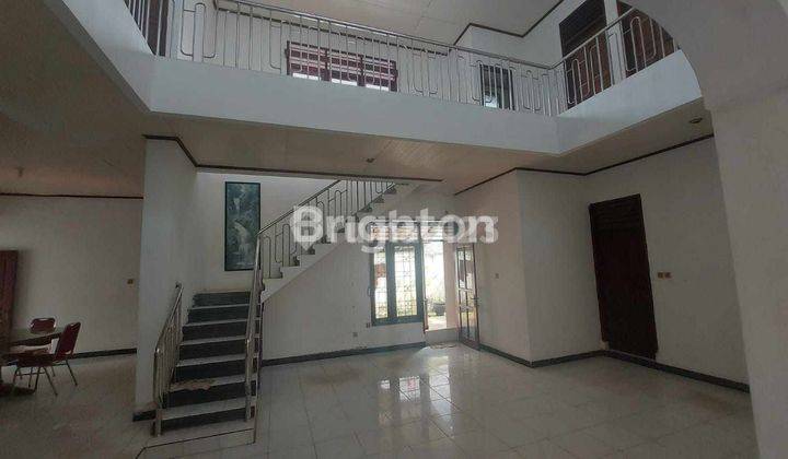Dijual dan disewakan Rumah di kompleks Karpotek 2