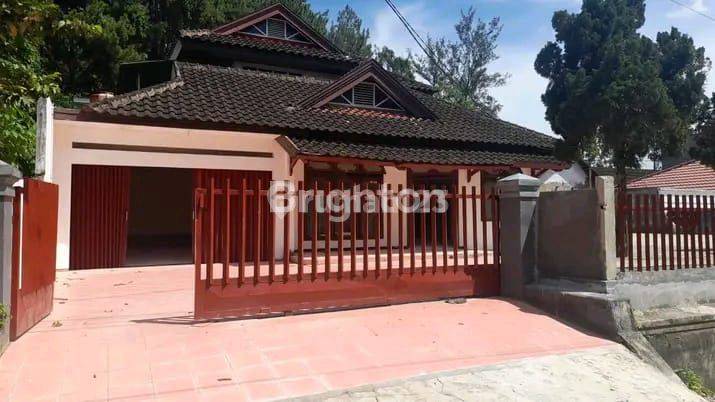 Dijual Rumah Juanda 1B 1