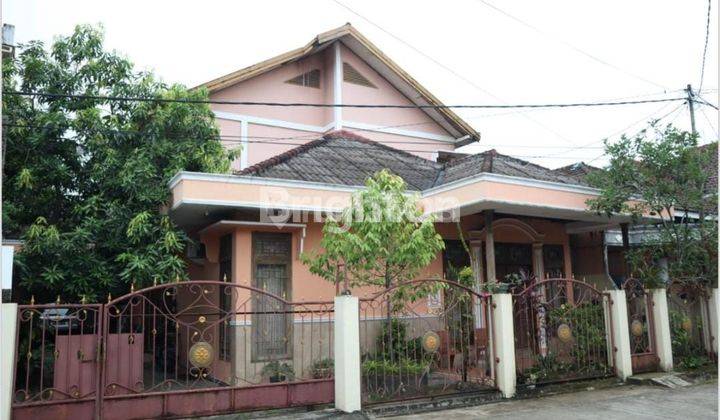 Dijual Rumah Jalan Juanda 2 1