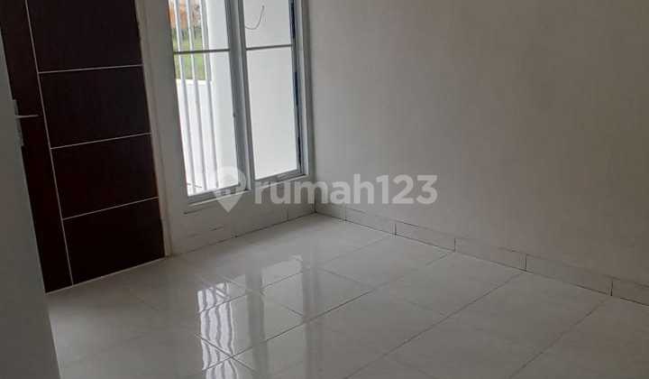 Rumah Samarinda Sebrang Siap Huni Didukung Dengan Fasilitas Perumahan 2