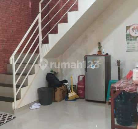 Rumah Mewah 3 Lantai Siap Huni Area Loa Bakung