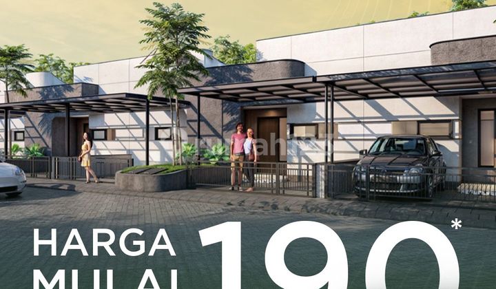 Emran Residence New Type Affordable House Gresik Emran Residence New Type Affordable House Gresik