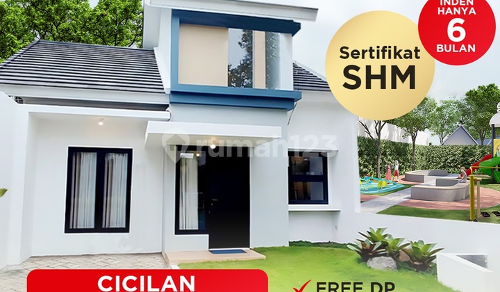 Capella Residence Swp Gresik Menganti 400 Million 2