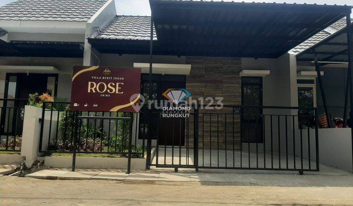 Grand Kedamean Regency Harga 300 Jutaan di Gresik 1