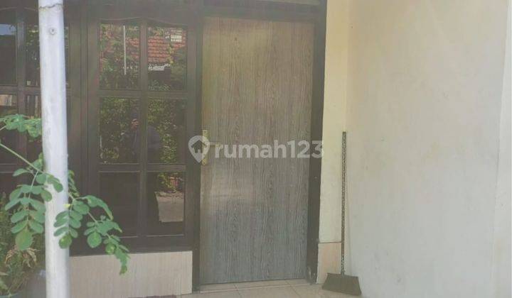 Rumah Kendangsari Bagus SHM Harga 950 Jutaan 2