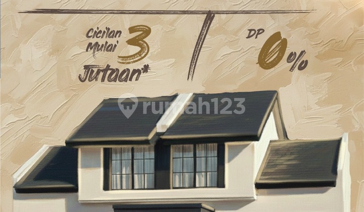 Opra City Rumah 1 Lantai 600 Jutaan Surabaya Opra City Rumah 1 Lantai 600 Jutaan Surabaya