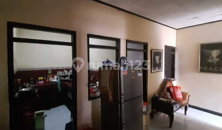 Candra Cottage House Strategically Located Near Waru Toll Road, Sidoarjo 2