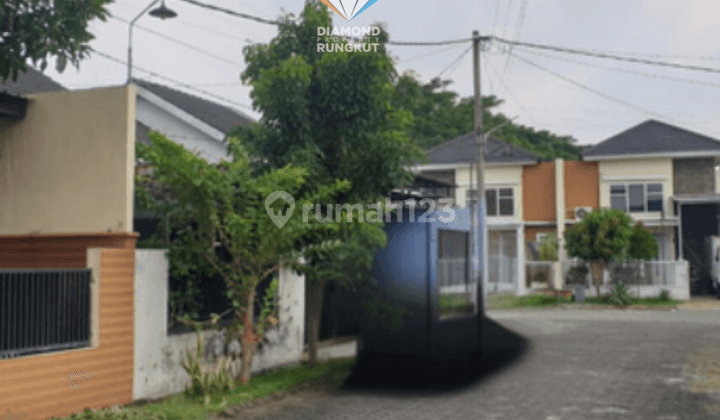 Rumah Murah Minimalis Wonoayu Sidoarjo  2