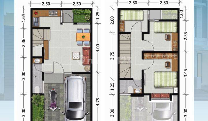 Regency One di Surabaya 2