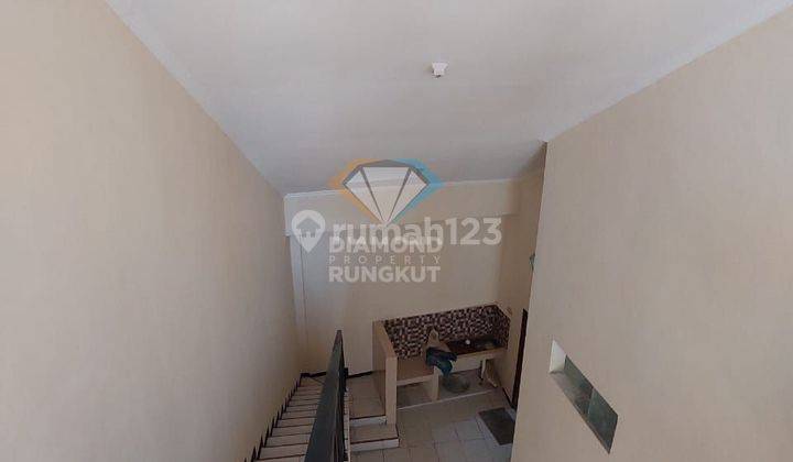 di Rumah Bumi Wonorejo Asri Rungkut - Surabaya, Surabaya 2