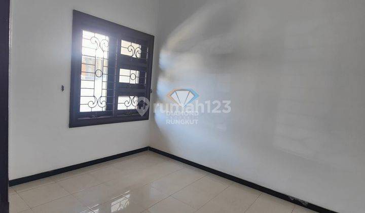 Rumah Bagus Shm Minialis Siap Huni 2