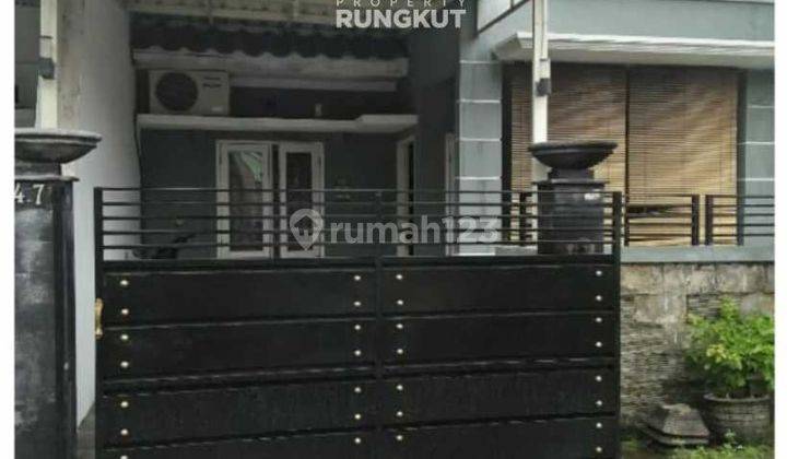 Rumah di Graha Mutiara Sukodono Sidoarjo, Sidoarjo 1