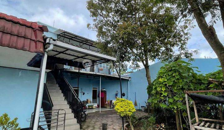 Rumah Bagus Furnished SHM di Batu, Malang 2