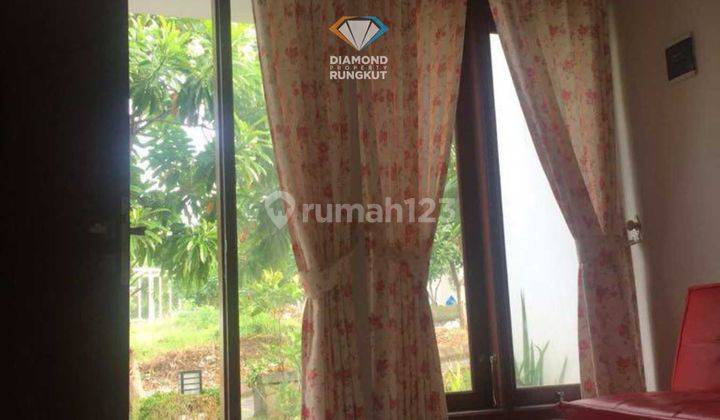 Rumah Bagus Furnished SHM di Karangploso, Malang 2