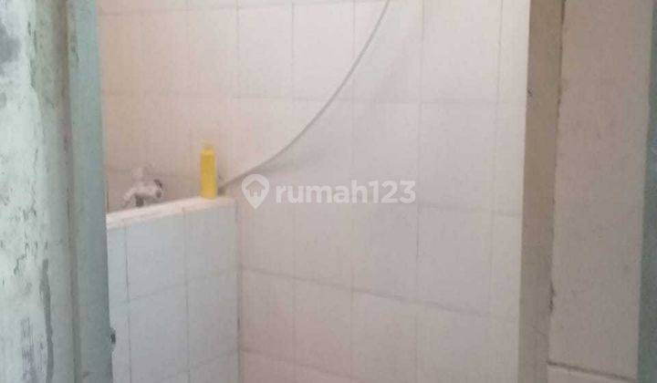 Rumah Bagus Unfurnished SHM di Pulo Wonokromo, Surabaya 2