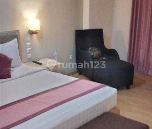 Apartement Gunawangsa Manyar 1 BR Furnished Bagus 2