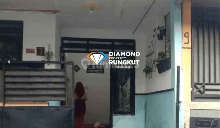 Rumah Bagus Unfurnished SHM di Pandaan, Pasuruan 1