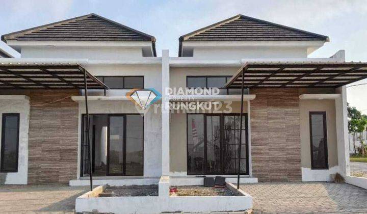 Grand North Menganti Rumah Gresik 300 jutaan  1