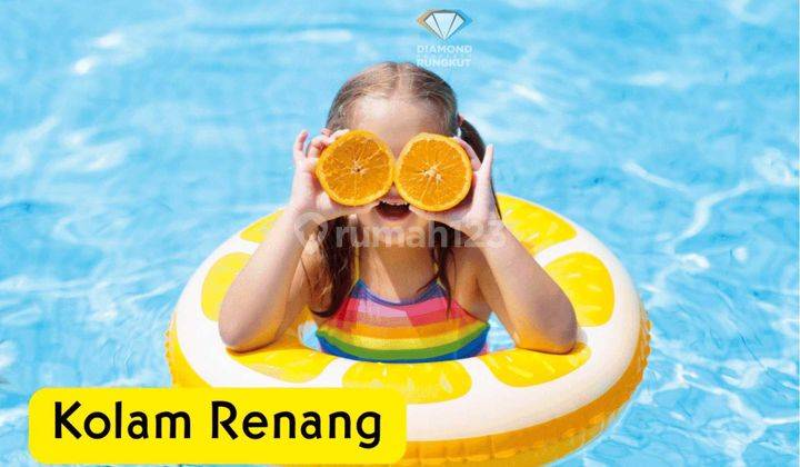 Grand Alana Wonorejo Harga 500 Jutaan di Surabaya 2