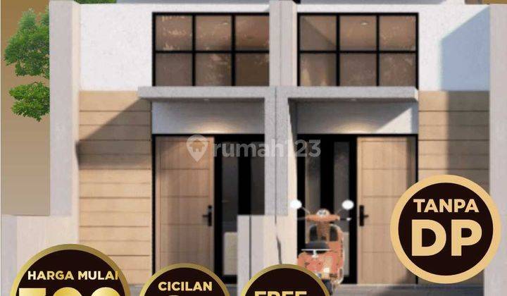 Grand Alana Wonorejo Mezzanine Fasilitas Lengkap 2