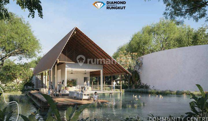 ORGANICA By ROYAL RESIDENCE Wiyung Surabaya 2