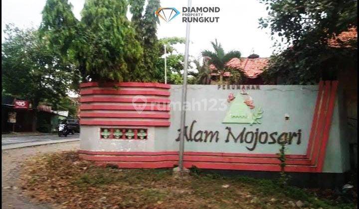 Tanah Perumahan Alam Mojosari 100 Jt An Mojokerto 2