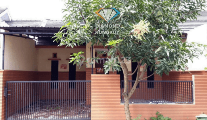 Rumah Murah Minimalis Wonoayu Sidoarjo  1