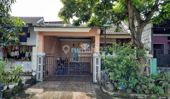 Rumah Modern Harga 600 Jutaan di Sidoarjo