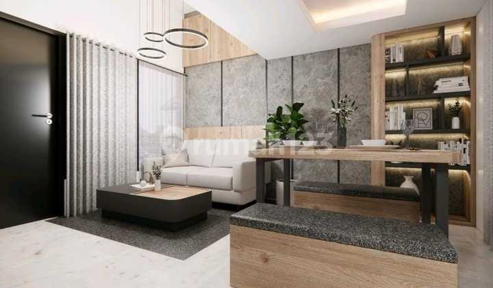 Puri 88 East Surabaya 2