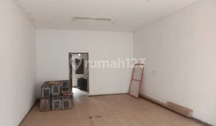 Ruko Juanda Pabean Strategic Ready to Occupy. 2