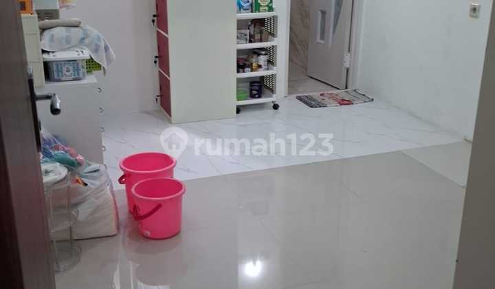 Jual Rugi Alana Tambak Oso Rumah, 1 Lantai 2