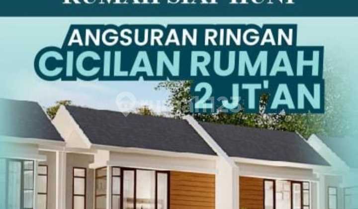 Grand East Residence Rumah Strategis di Sidoarjo