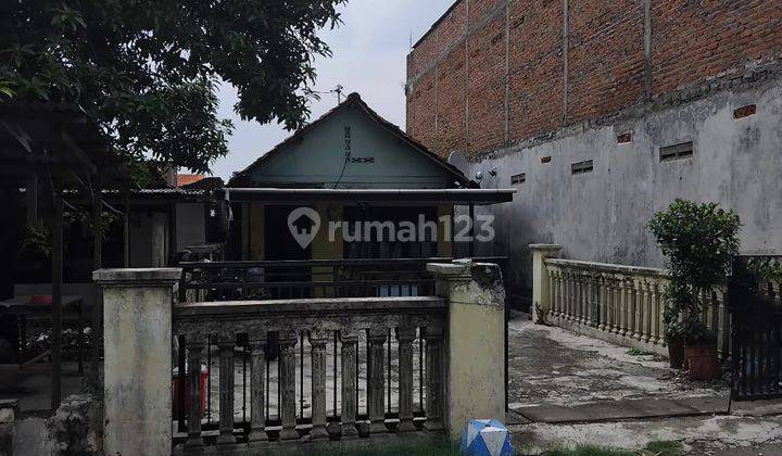 Rumah SHM 900 Jt an Kwangsan Sidoarjo 2