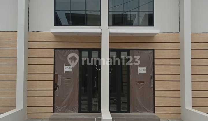 Grand Alana Wonorejo Rumah Murah di Surabaya