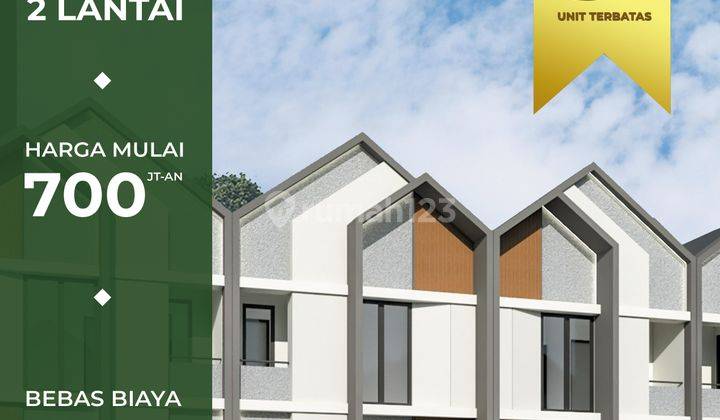 Green Park Residence 700 Jutaan Gedangan Sidoarjo 1