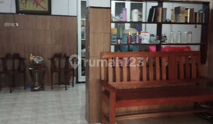 Rumah Strategis di Sidoarjo Dekat Pasar Larangan 2